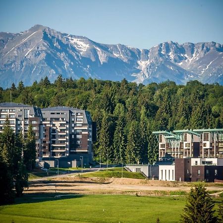 Pine Woods Apartment A28 In Silver Mountain بويانا براسوف المظهر الخارجي الصورة