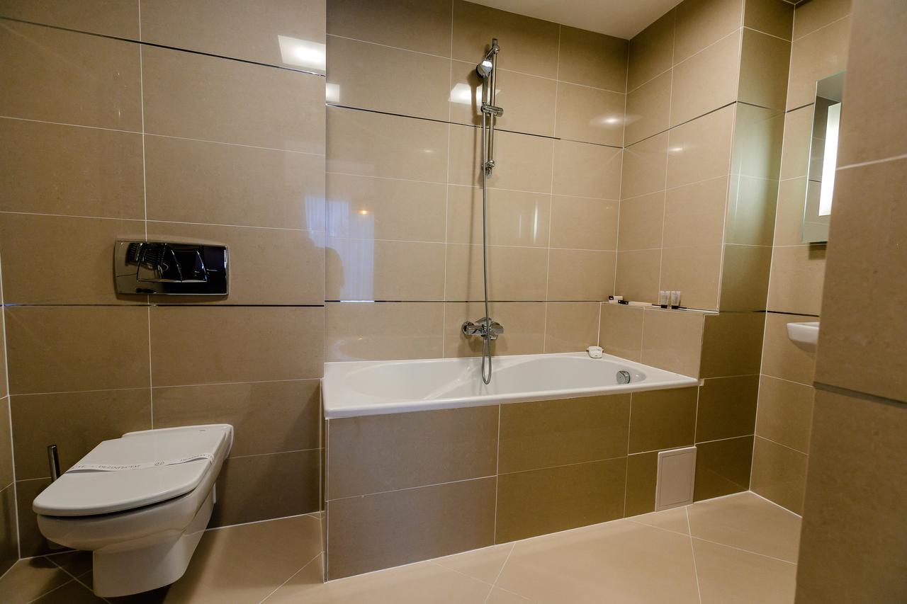 Pine Woods Apartment A28 In Silver Mountain بويانا براسوف المظهر الخارجي الصورة
