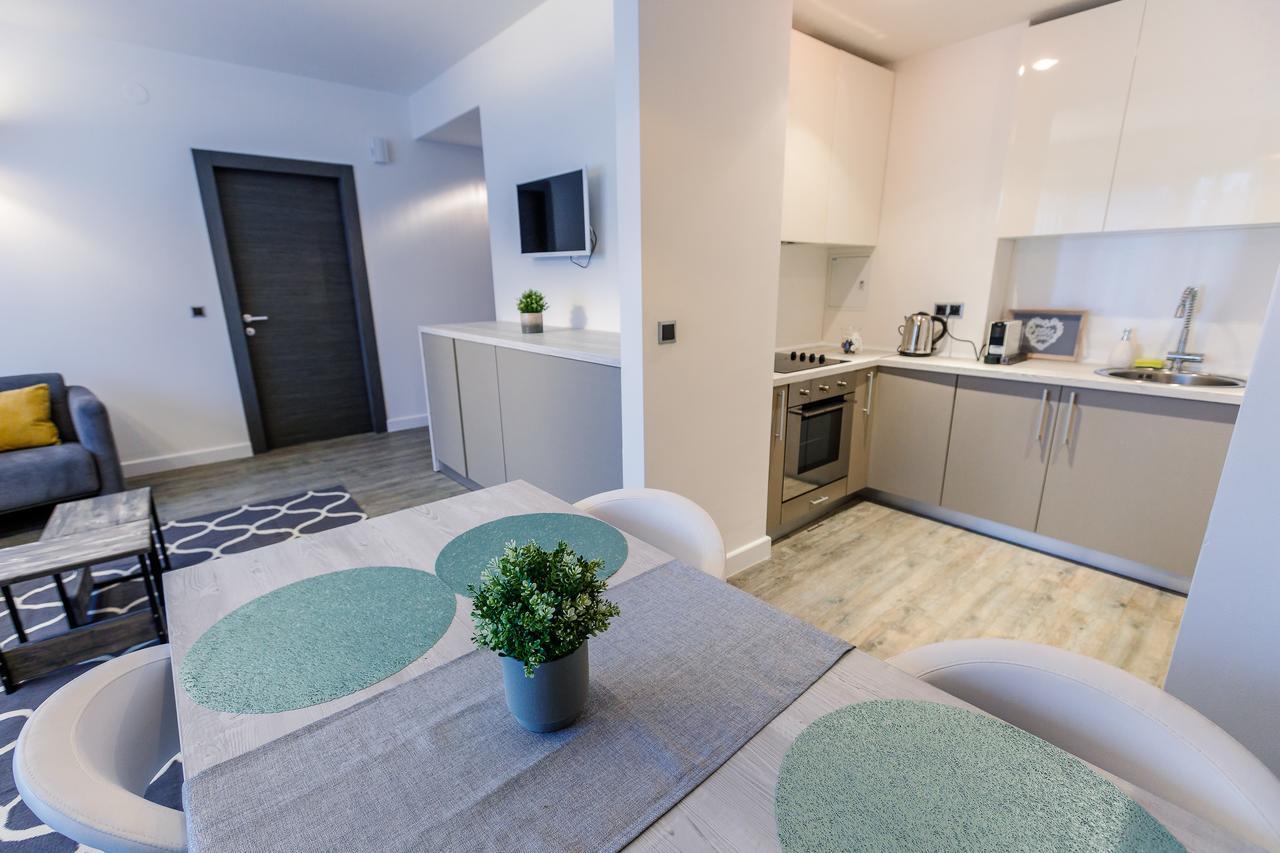 Pine Woods Apartment A28 In Silver Mountain بويانا براسوف المظهر الخارجي الصورة