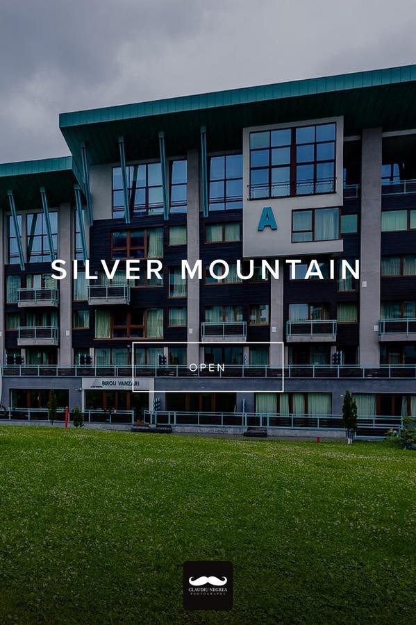Pine Woods Apartment A28 In Silver Mountain بويانا براسوف المظهر الخارجي الصورة